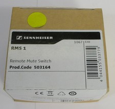 Sennheiser RMS 1 Remote Mute
