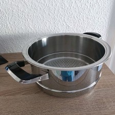 AMC 24 cm Siebeinsatz Siebtopf