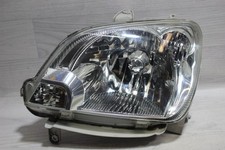 Hauptscheinwerfer Scheinwerfer links 10051731 Daihatsu Cuore L251