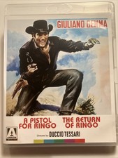 A Pistol for Ringo & The of