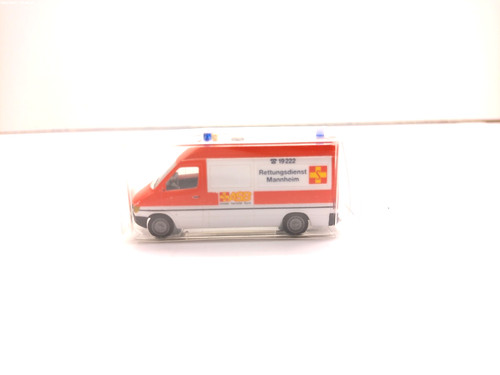 Herpa mercedes benz - 1/87,