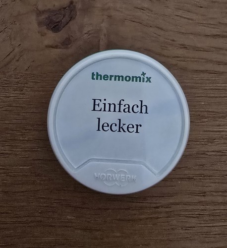 Thermomix kochbuch chip tm5 - tm5,