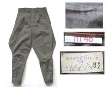 GDR 1988 Army m48 NVA Border