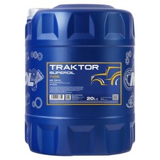 Motoröl MANNOL Traktor