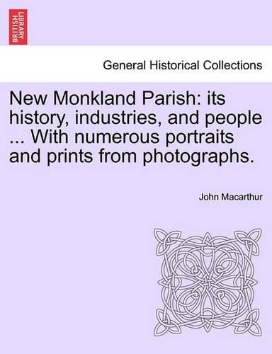John macarthur new monkland - macarthur,