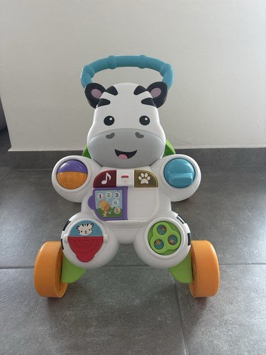 Fisher price lern mit mir - lern,