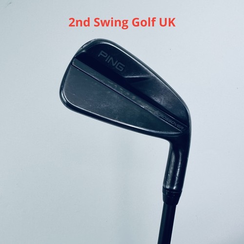 Tour issue ping icrossover - ping, 3