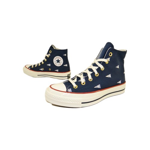 Converse chuck nautical - chuck, hi