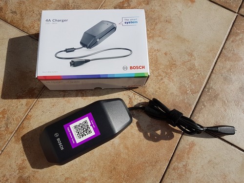 New bosch - new,