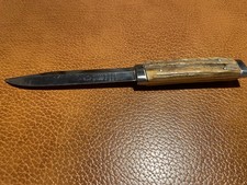 puma jagdmesser gebraucht