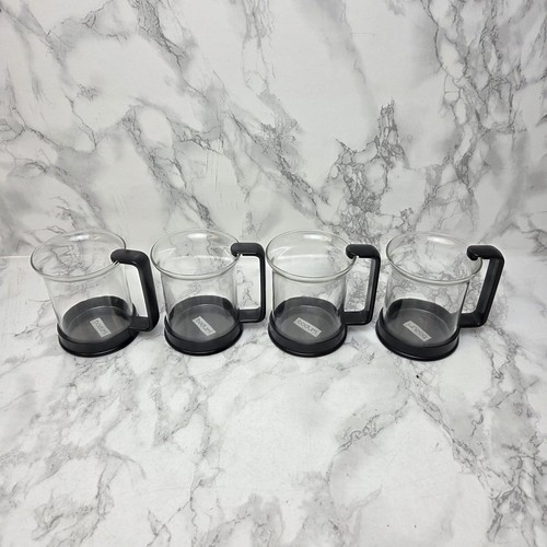 Vintage bodum bistro glas - bistro,