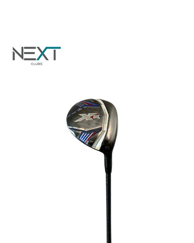 Callaway fairwayholz 18 - fairwayholz, 5