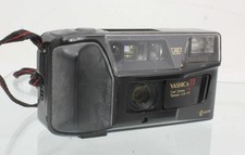 Yashica T3 Point & Shoot