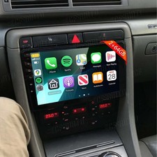 Carplay Android 15 Für Audi