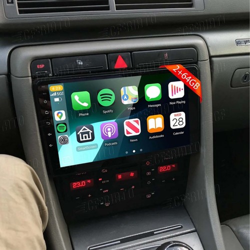 Carplay android für audi - android,