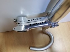 Rennrad Lenker Ritchey Classic