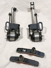 SHIMANO XTR V-BREMSEN SH-BR-M970