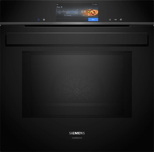 Siemens iq700 einbau - siemens,