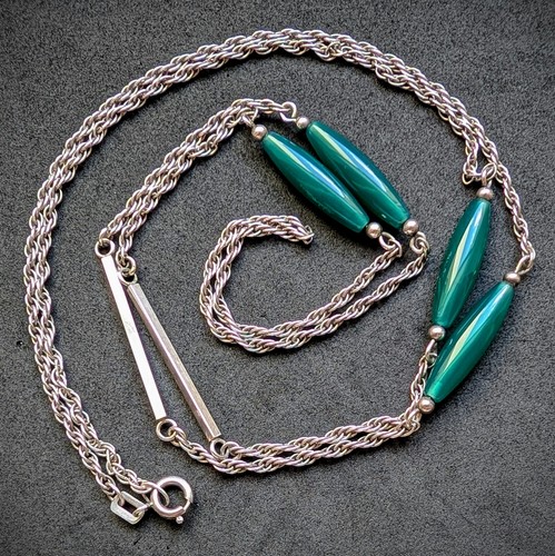 Vintage designer kette - designer,