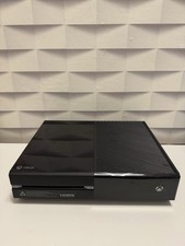 Microsoft Xbox One 1540 teildefekt liest keine Discs sonst funktionsfähig