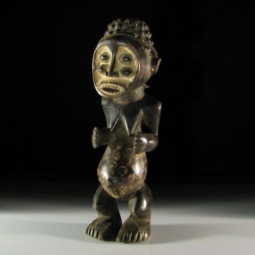 31366 alte figur - 31366), kongo