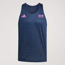 BMW Berlin-Marathon 2025 Tank