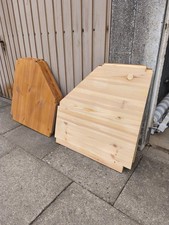 IKEA IVAR Eckregal  8 Böden
