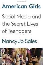 American girls social media - american, girls: