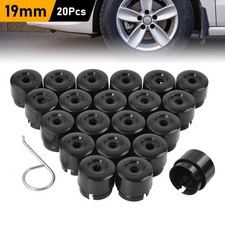 20x 19mm Kappen Set Für VW T5