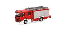 Herpa 098892 - 1:87 Scania