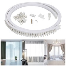 Vorhangschiene Deckenmontage