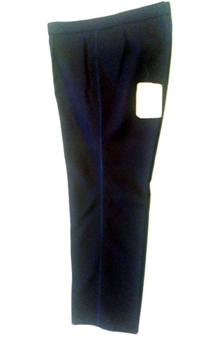 Transportpolizei uniformhose - transportpolizei,