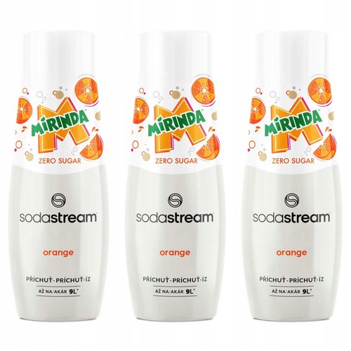 Sirupkonzentratsaft sodastream - sirupkonzentratsaft,