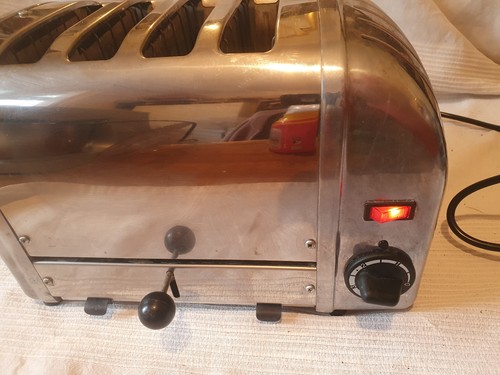 Dualit scheiben toaster - dualit,