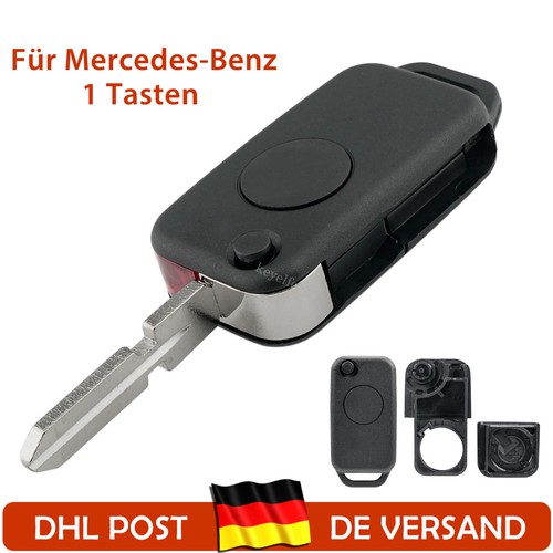 Klapp schlüssel gehäuse hu39 - klapp,