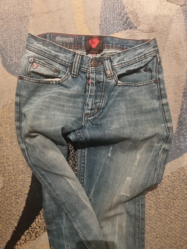 Strellson hammett herren jeans - hammett,