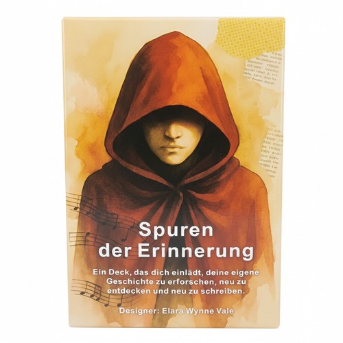 Orakelkarten spuren der - orakelkarten,