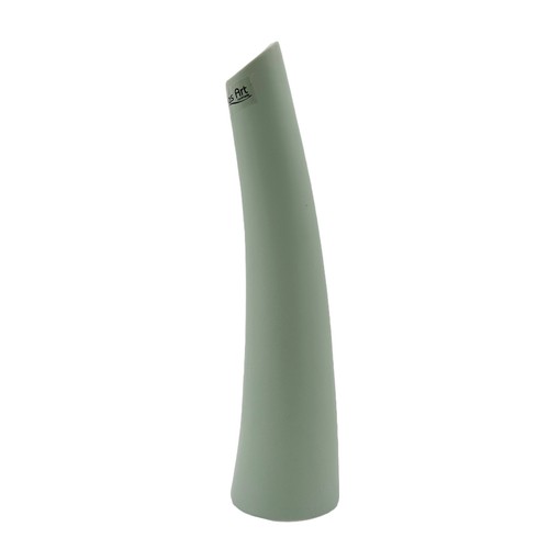 Keramik vase mint 25 - mint, cm