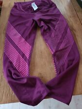 Strong by Zumba / Strong Nation /  Sport-Leggins Größe S