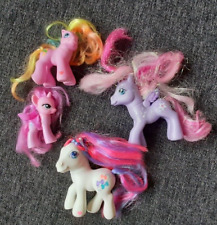 Hasbro My Little Pony Mein kleines Pony Sammlung 2002 - 2010