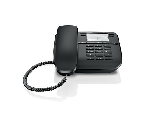Gigaset da410 schwarz - da, 410