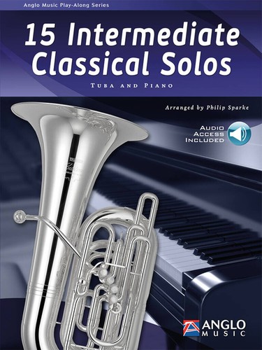 Intermediate classical - 15,