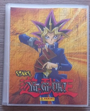 SAMMELALBUM -YU-GI-OH! -