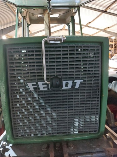 Oberlenkerhalter fendt 611 - fendt, 612