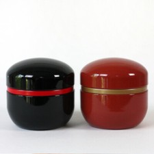 Teedosen Shu 2er Set