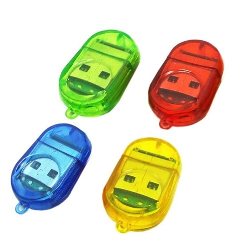 Mini kartenleser usb2 - mini, usb2.0