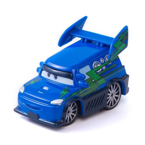 Mattel disney pixar - pixar, cars