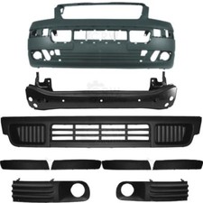 Set Stoßstange vorne