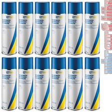 Scheibenreiniger-Schaum