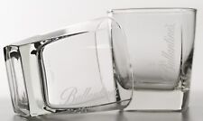 2 x Ballantines The Scotch